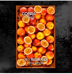 Cobra La Muerte Kange Passion Peach
